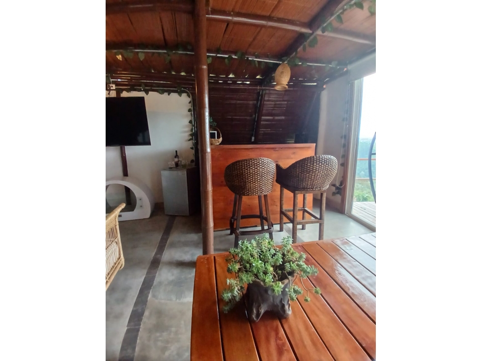 SE VENDE FINCA - HOTEL VÍA PEREIRA - RISARALDA — foto 2