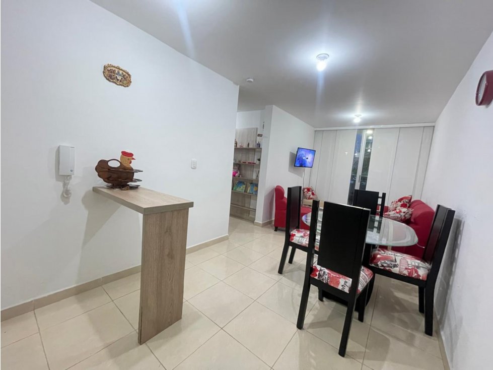 SE VENDE APARTAMENTO EN EL SECTOR DE PUERTO ESPEJO — foto 6