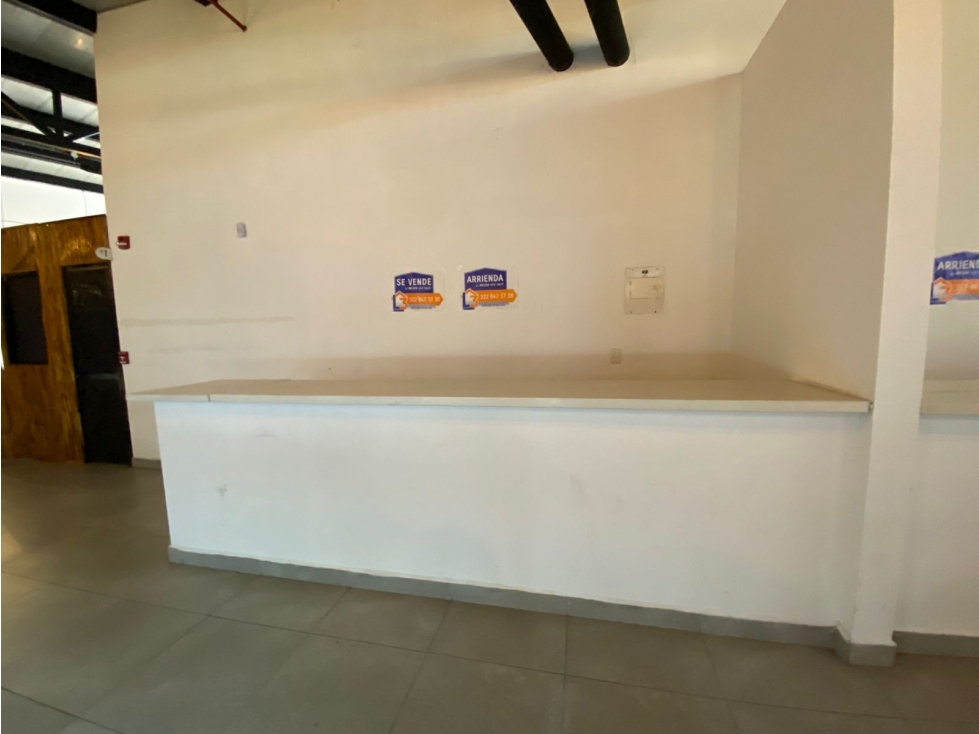 SE ARRIENDA BURBUJA EN MALL COMERCIAL EN EL NORTE DE ARMENIA — foto 4