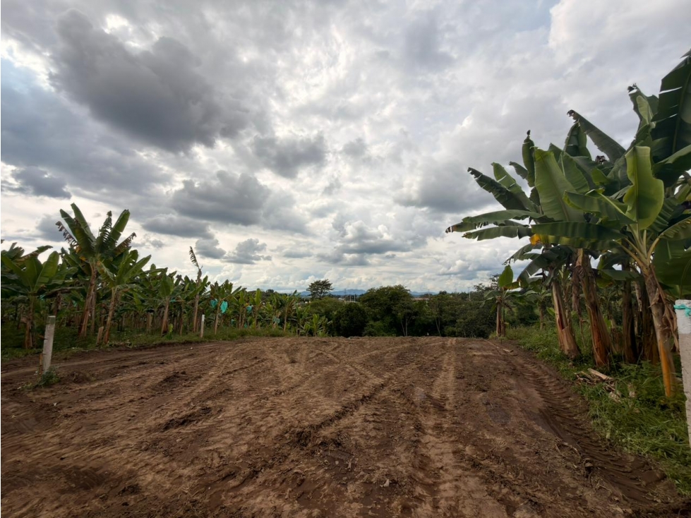 SE VENDEN CASAS CAMPESTRES EN PROYECTO CERCA AL CLUB CAMPESTRE — foto 3