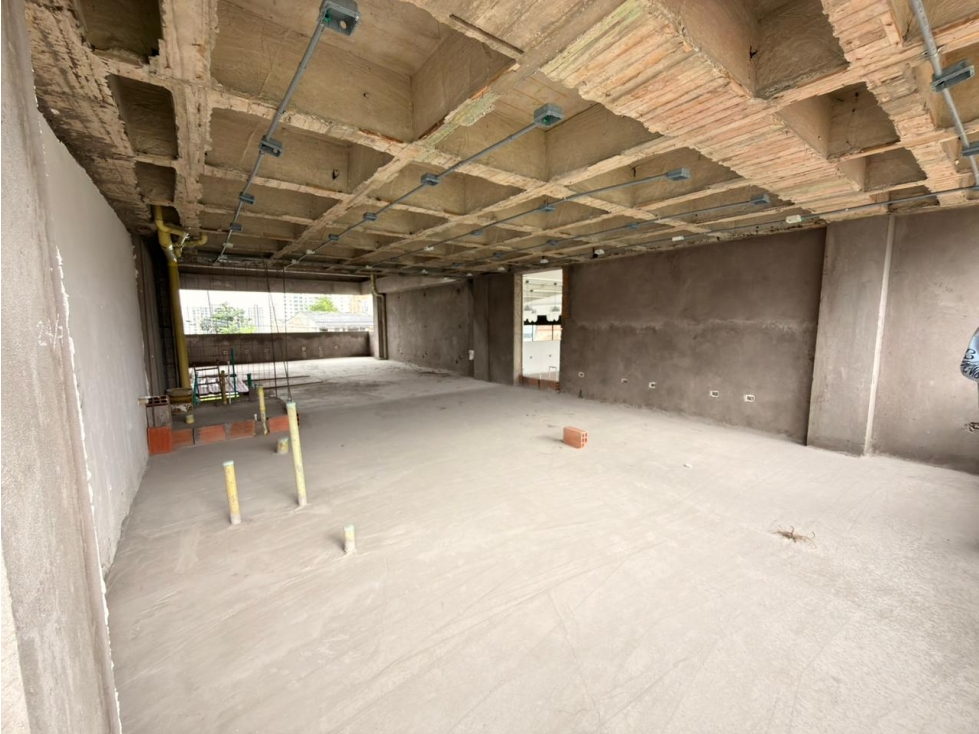 LOCAL PARA VENTA - ARRENDAMIENTO MALL ALTA ZONA ORONEGRO 200M2 — foto 3