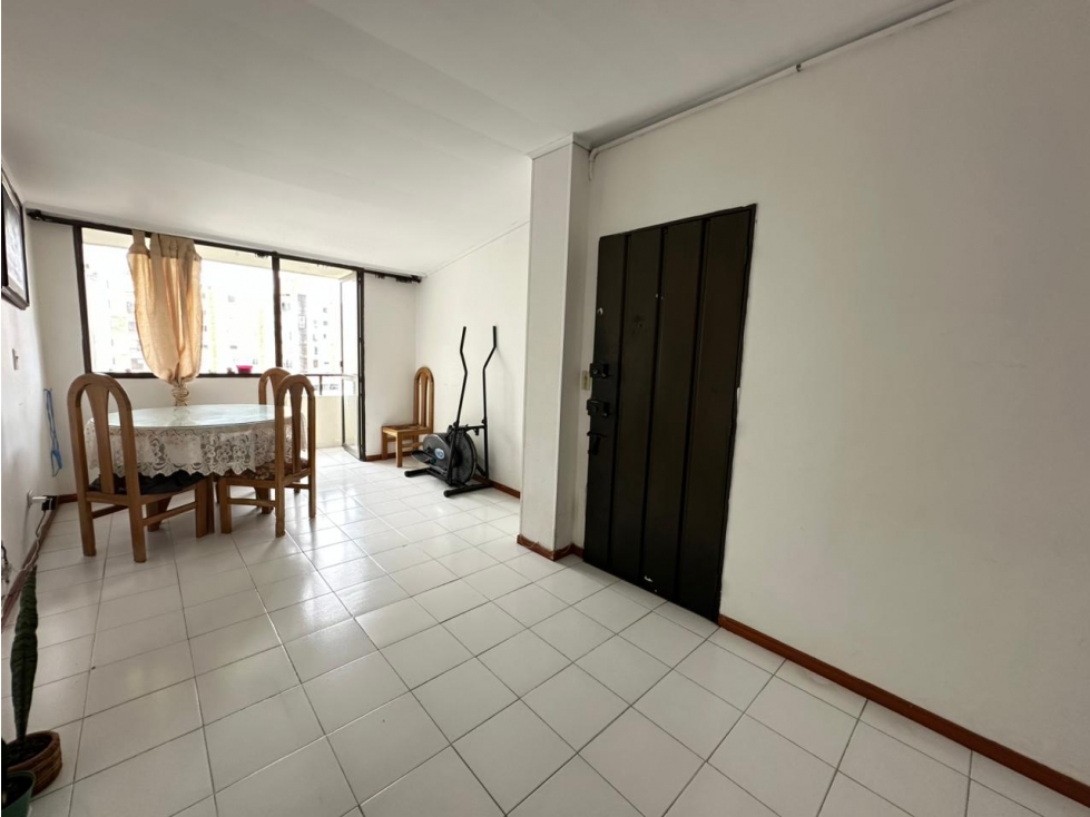 SE VENDE APARTAMENTO EN EL SECTOR DE LAURELES — foto 2