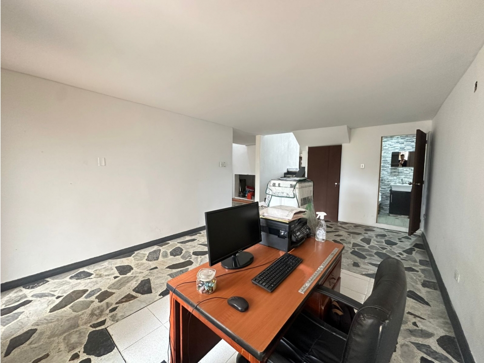 SE VENDE CASA EN EL SECTOR DE ABORIGENES — foto 3