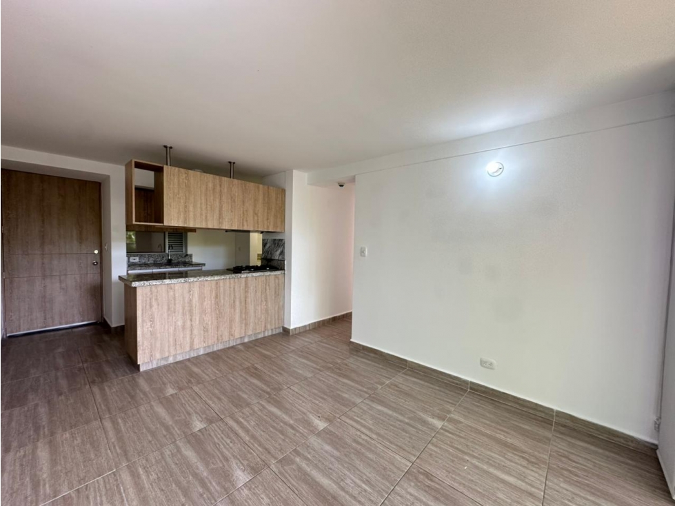APARTAMENTO EN VENTA AL NORTE DE ARMENIA — foto 3