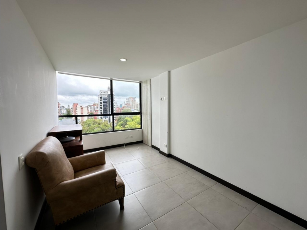 SE VENDE APARTAESTUDIO EN AV. CENTENARIO — foto 3
