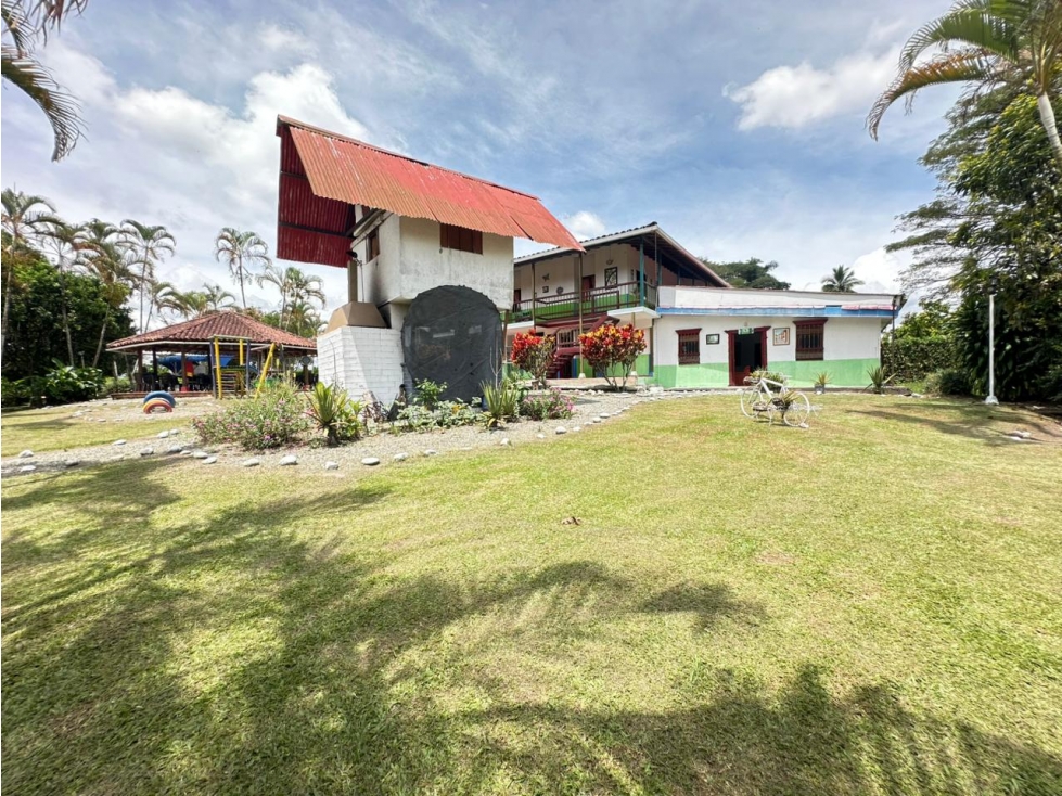 SE VENDE CHALET UBICADO EN PUEBLO TAPADO — foto 3