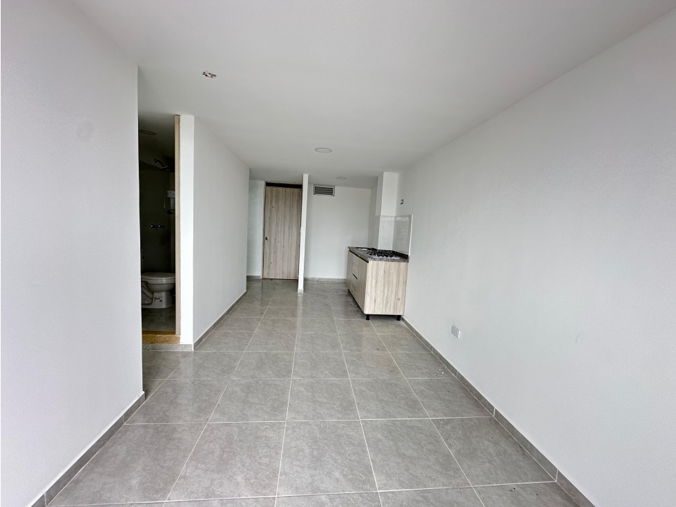 SE VENDE APARTAMENTO EN EL SECTOR DE CIUDAD DORADA — foto 3