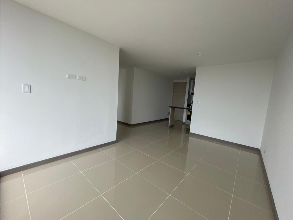 SE VENDE APARTAMENTO EN EL SECTOR DE ORO NEGRO — foto 3