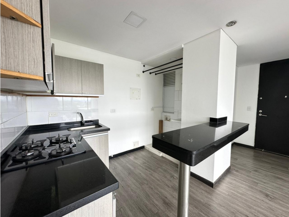 SE VENDE APARTAMENTO EN AV. 19 NORTE — foto 3