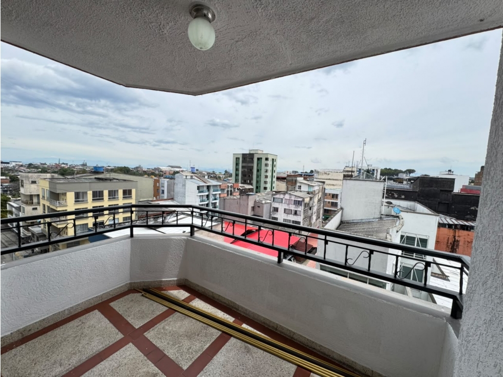SE VENDE APARTAMENTO EN EL CENTRO DE ARMENIA — foto 3