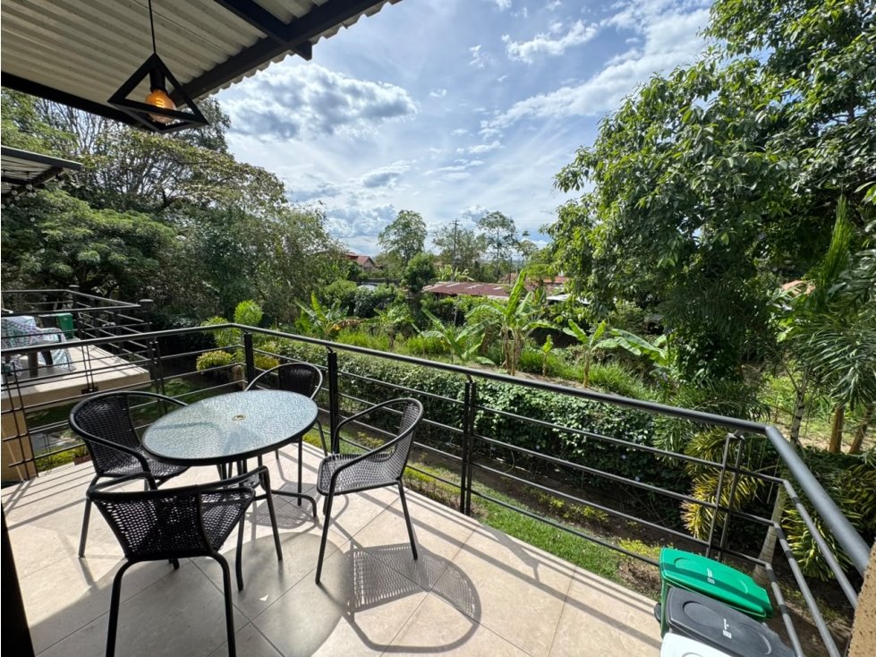 SE VENDE APARTAMENTO EN LA TEBAIDA SECTOR CLUB CAMPESTRE — foto 3
