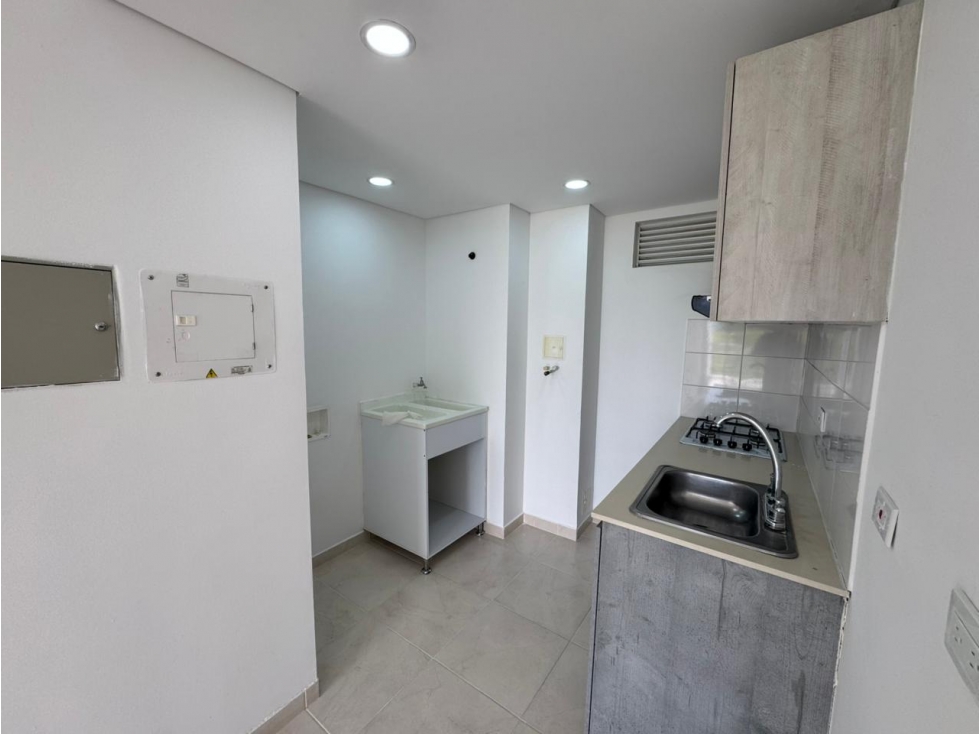 APARTAMENTO EN VENTA SECTOR HOSPITAL DEL SUR — foto 3
