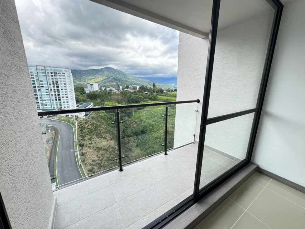 SE ARRIENDA APARTAMENTO ORO NEGRO EL CORTIJO ELITE — foto 6