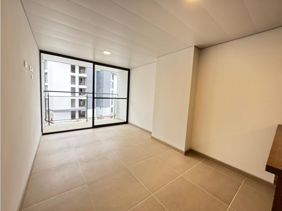 SE ARRIENDA APARTAMENTO VÍA LA TEBAIDA - 5