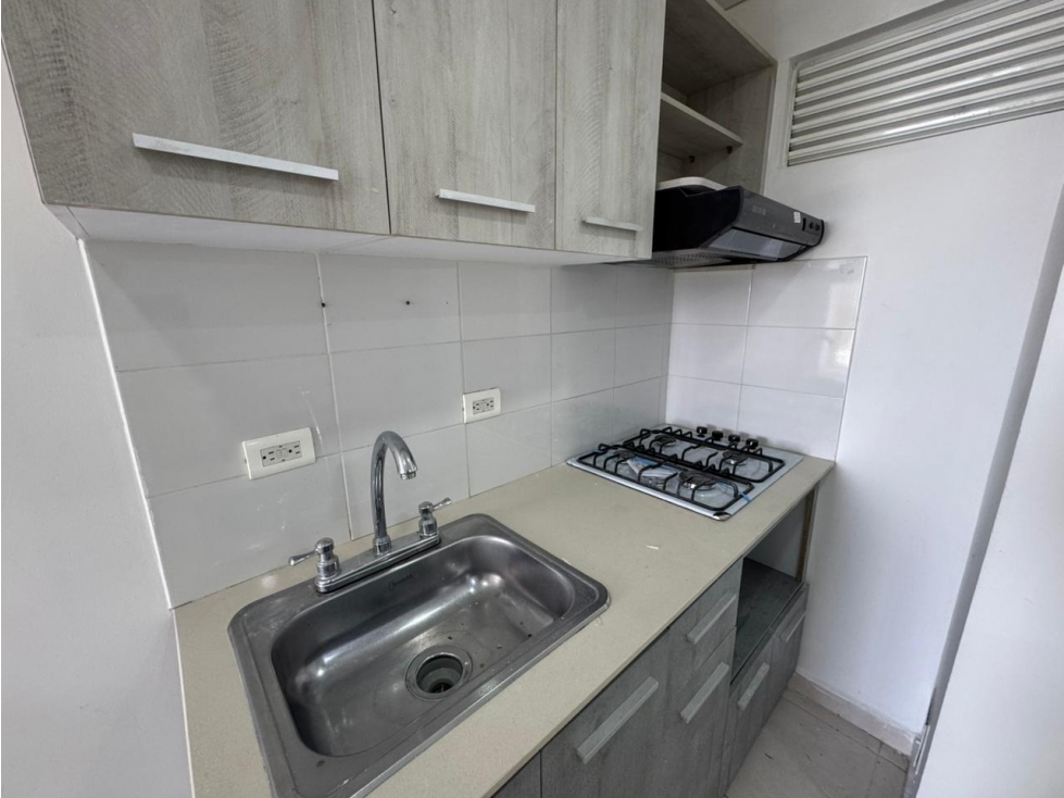 APARTAMENTO EN VENTA SECTOR HOSPITAL DEL SUR — foto 4