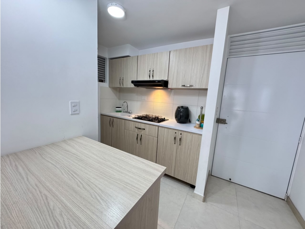 SE VENDE APARTAMENTO EN PUERTO ESPEJO PISO 1 — foto 4