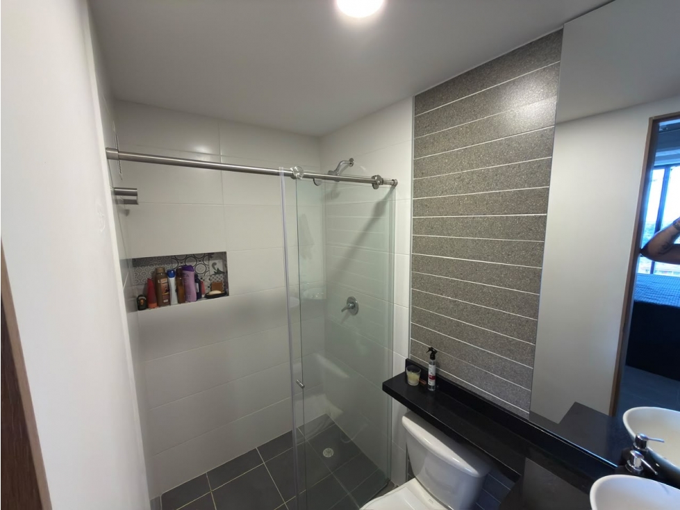 SE VENDE APARTAMENTO SECTOR ORO NEGRO — foto 6