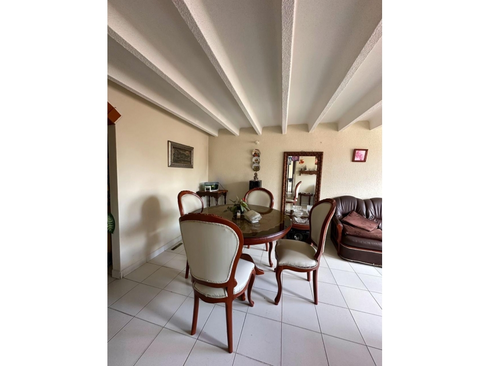 SE VENDE APARTAMENTO SECTOR ALCAZAR NORTE — foto 3