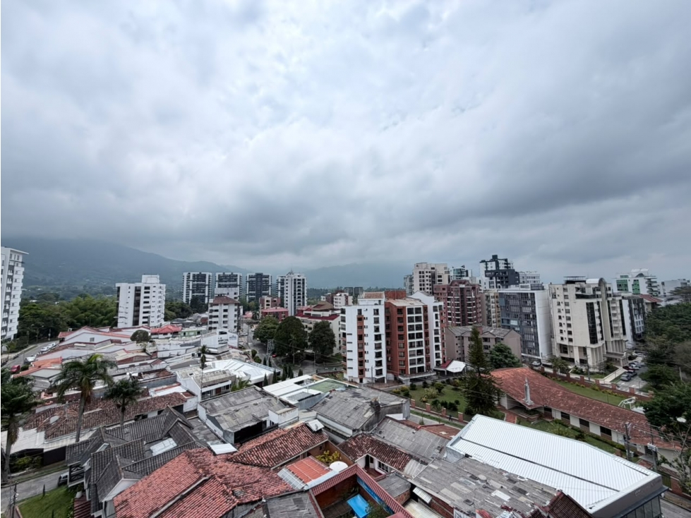 SE VENDE HERMOSO APARTAMENTO LA CASTELLANA — foto 5