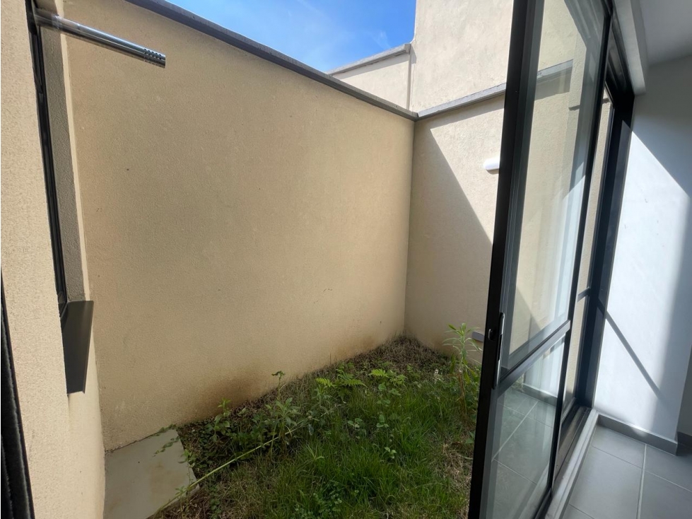 SE VENDE CASA EN CONJUNTO CERRADO EN LA TEBAIDA, QUINDIO — foto 3