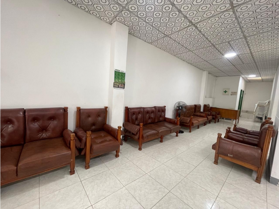 SE VENDE AMPLIO LOCAL EN LA TEBAIDA - QUINDÍO - 2