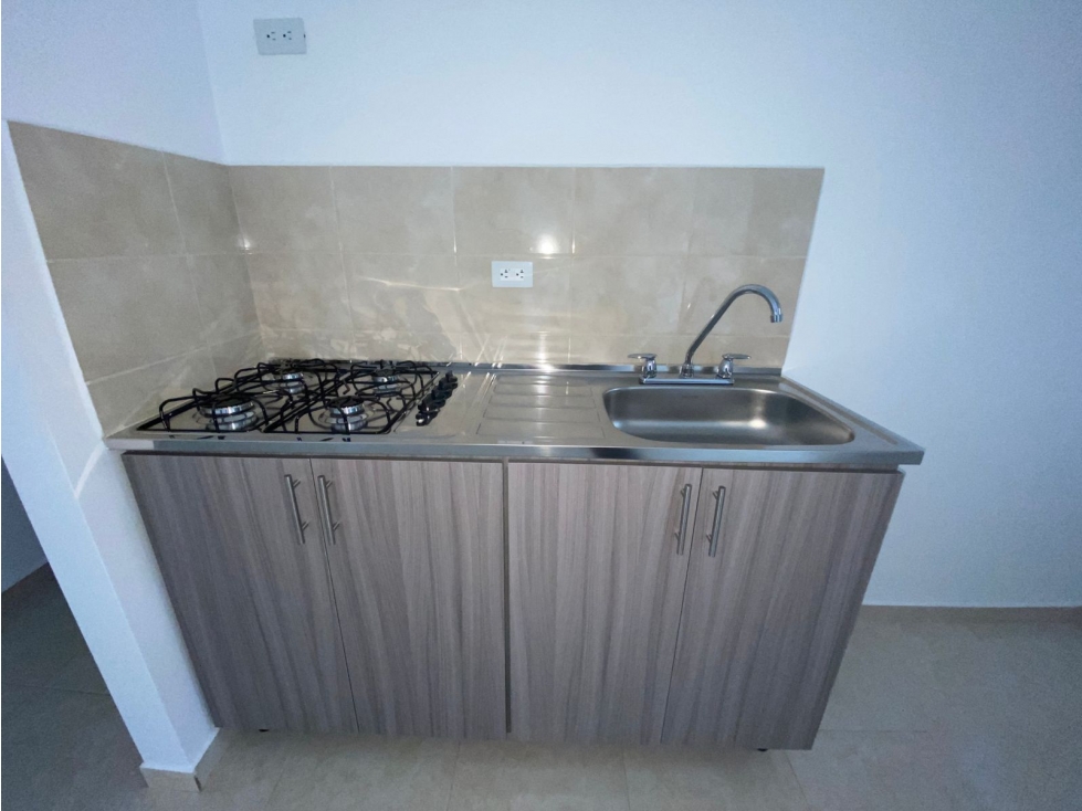 SE VENDE APARTAMENTO EN EL NORTE DE ARMENIA SECTOR ORO NEGRO — foto 3