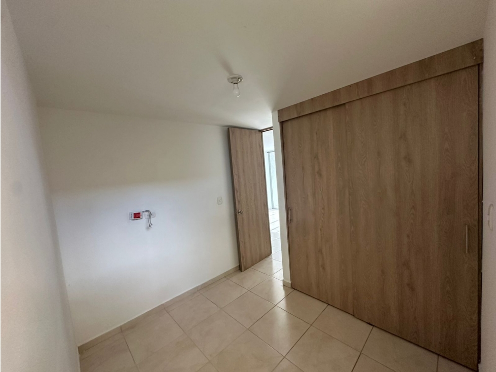 SE VENDE APARTAMENTO EN EL SECTOR PUERTO ESPEJO — foto 3