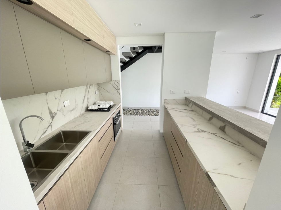 SE VENDE CASA CAMPESTRE CERCA AL CLUB CAMPESTRE — foto 6