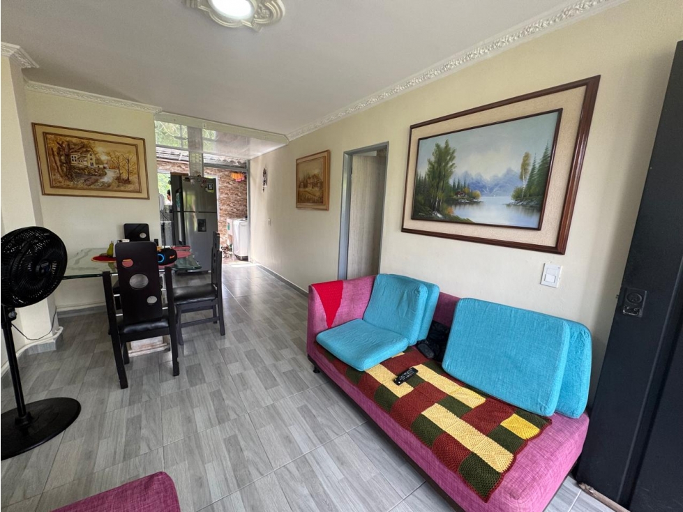 SE VENDE CASA EN CONJUNTO CERRADO — foto 4