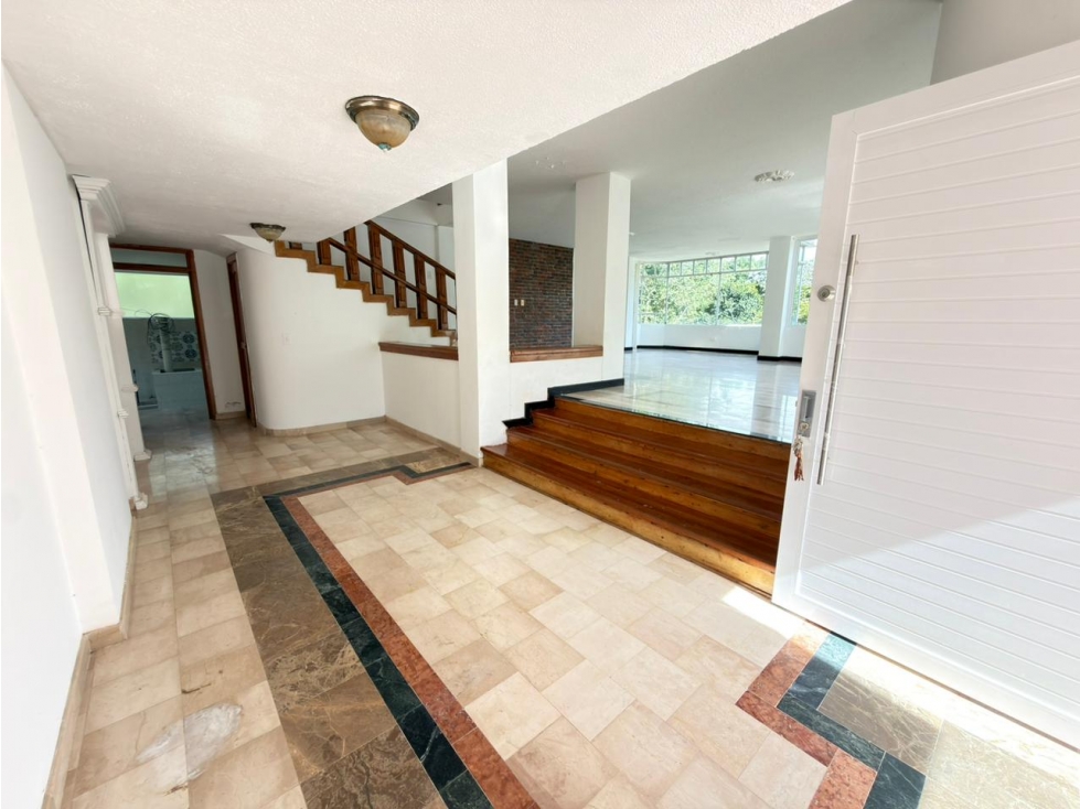SE VENDE O ARRIENDA CASA CAMPESTRE CONDOMINIO LA ALDEA CIRCASIA — foto 3