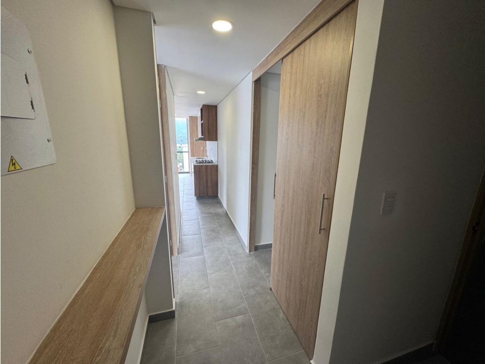 SE ARRIENDA APARTAMENTO SECTOR PORTAL DEL QUINDÍO — foto 5