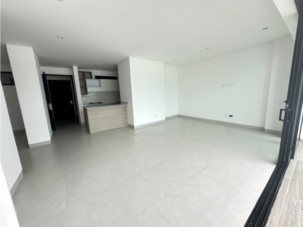 SE VENDE APARTAMENTO CERCA AL CLUB CAMPESTRE — foto 3