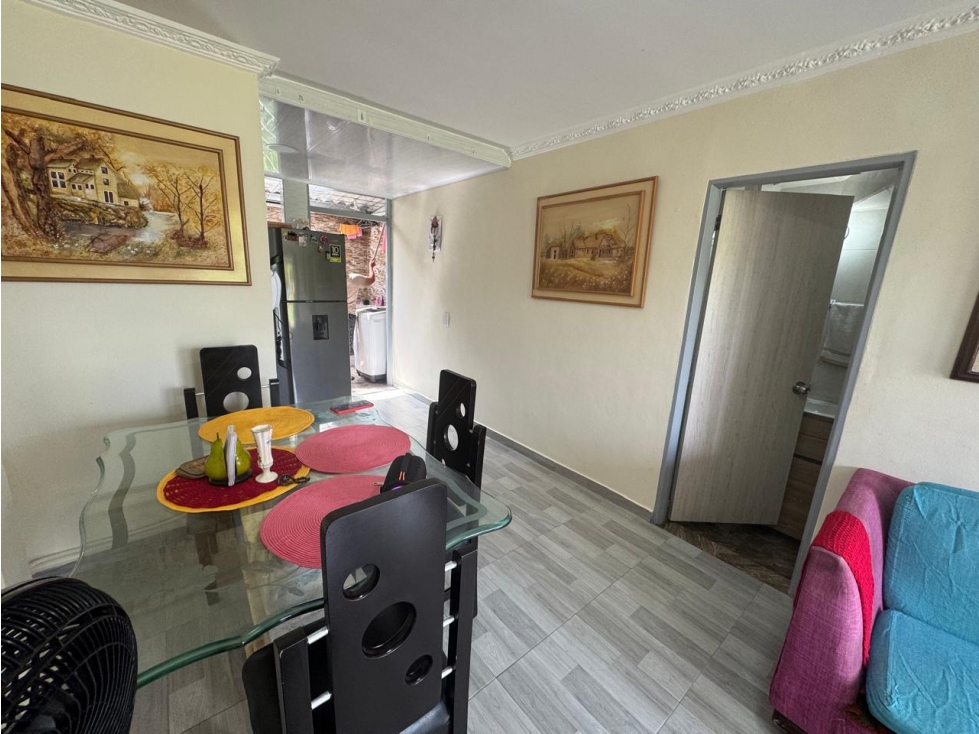 SE VENDE CASA EN CONJUNTO CERRADO — foto 6
