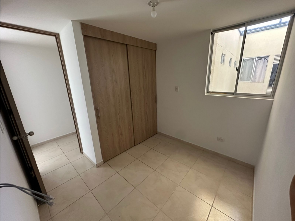 SE VENDE APARTAMENTO EN EL SECTOR PUERTO ESPEJO — foto 5
