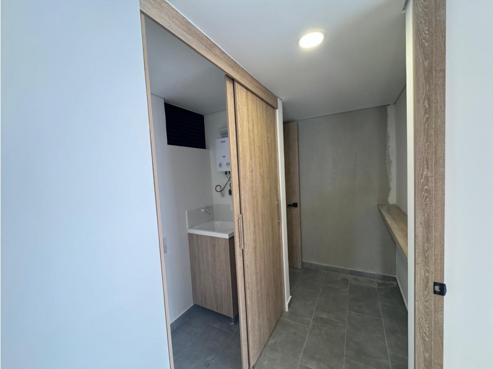 SE ARRIENDA APARTAMENTO SECTOR PORTAL DEL QUINDÍO — foto 6