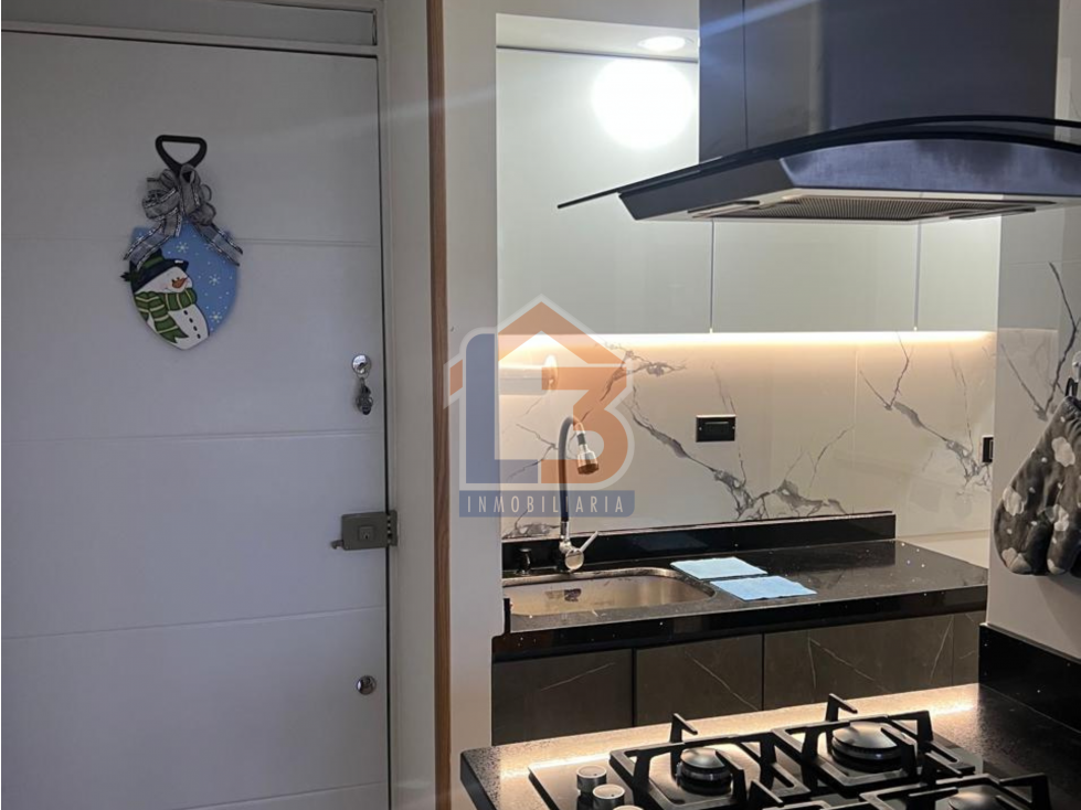 SE VENDE APARTAMENTO EN BOGOTA EN LA LOCALIDAD DE FONTIBON — foto 4