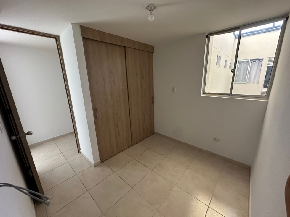 SE VENDE APARTAMENTO EN EL SECTOR PUERTO ESPEJO — foto 6