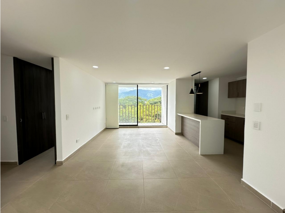SE VENDE APARTAMENTO EN EL SECTOR DE LA AV. 19 NORTE