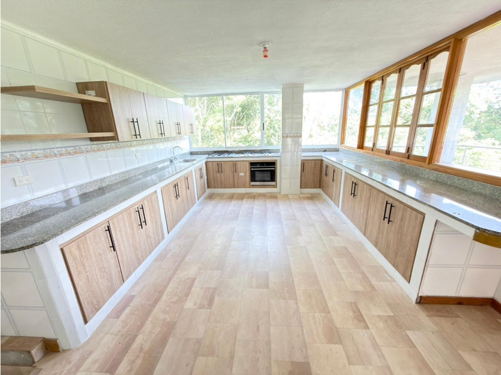 SE VENDE O ARRIENDA CASA CAMPESTRE CONDOMINIO LA ALDEA CIRCASIA — foto 6