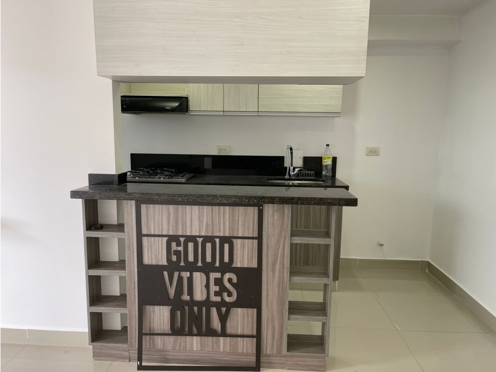 SE VENDE APARTAMENTO EN EL SECTOR DE LAURELES EN ARMENIA — foto 4