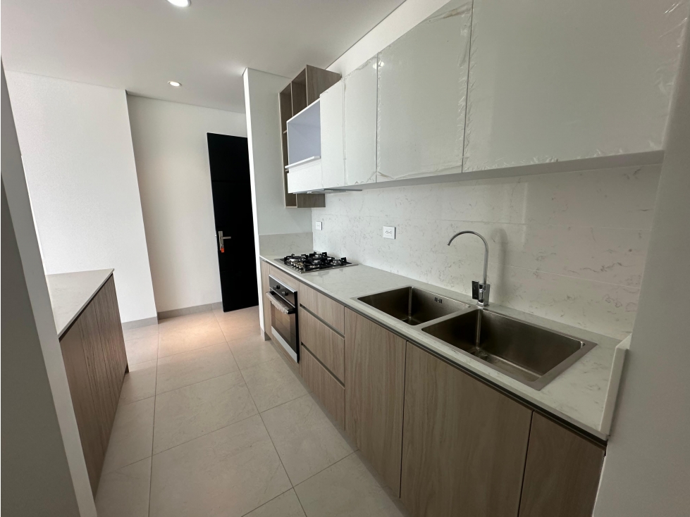 SE VENDE APARTAMENTO CERCA AL CLUB CAMPESTRE — foto 6