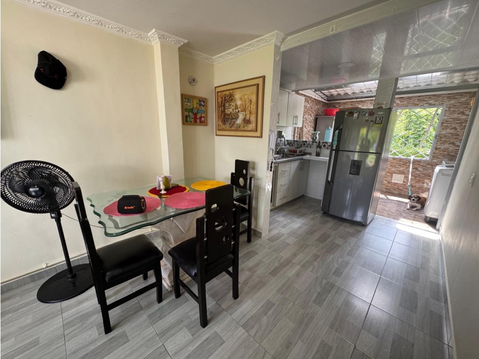 SE VENDE CASA EN CONJUNTO CERRADO — foto 5