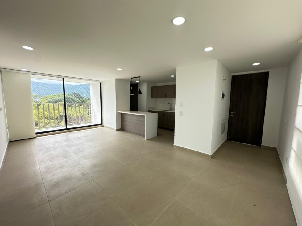 SE VENDE APARTAMENTO EN EL SECTOR DE LA AV. 19 NORTE — foto 3