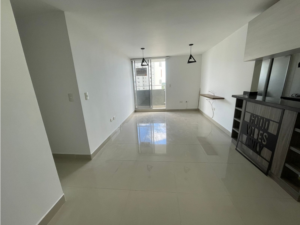 SE VENDE APARTAMENTO EN EL SECTOR DE LAURELES EN ARMENIA — foto 2
