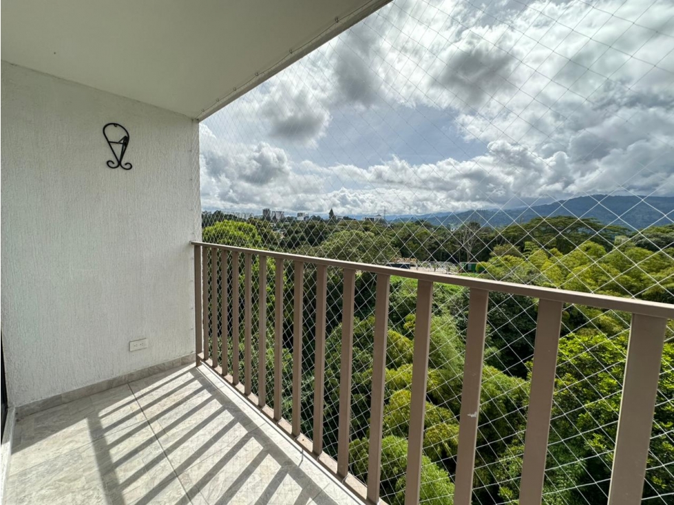 SE VENDE APARTAMENTO EN EL SECTOR DE LA AV. 19 NORTE — foto 5