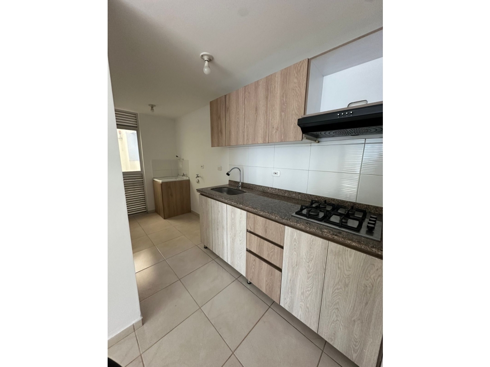 SE VENDE APARTAMENTO EN EL SECTOR PUERTO ESPEJO