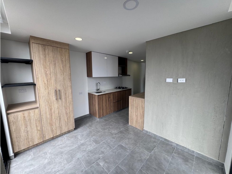SE ARRIENDA APARTAMENTO SECTOR PORTAL DEL QUINDÍO