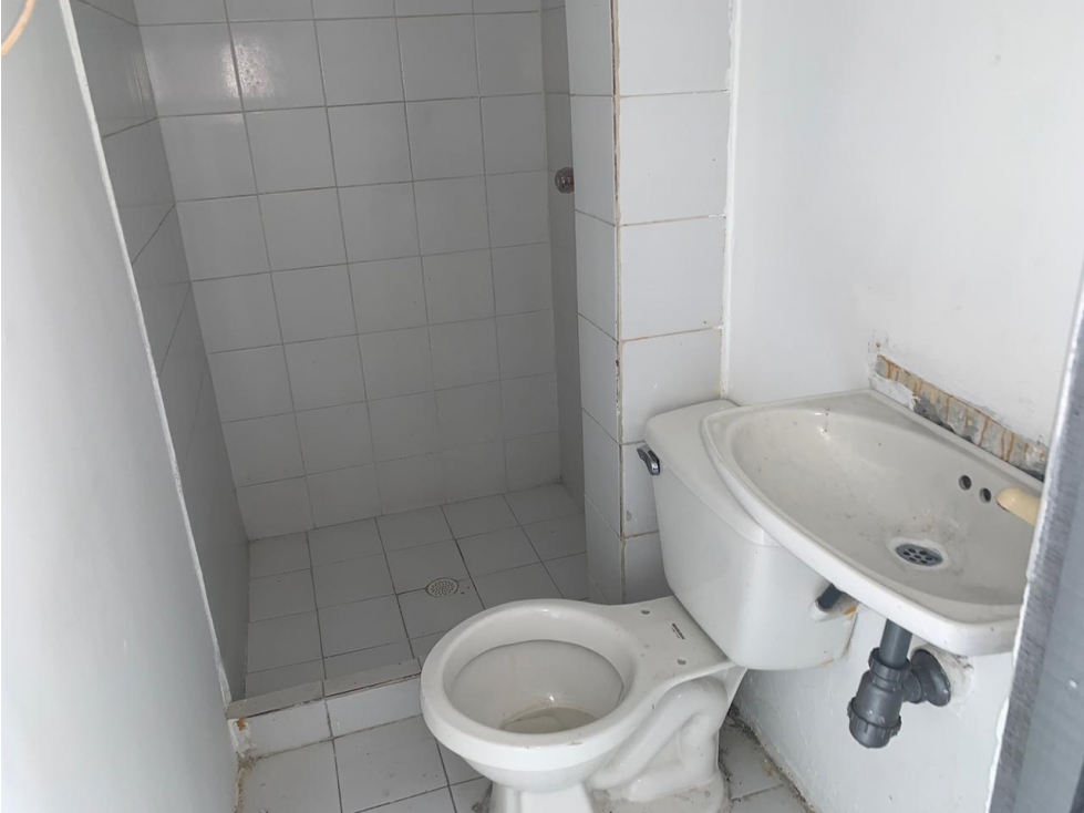 SE VENDE EDIFICIO PARA USO COMERCIAL EN CALARCA - QUINDÍO - 4
