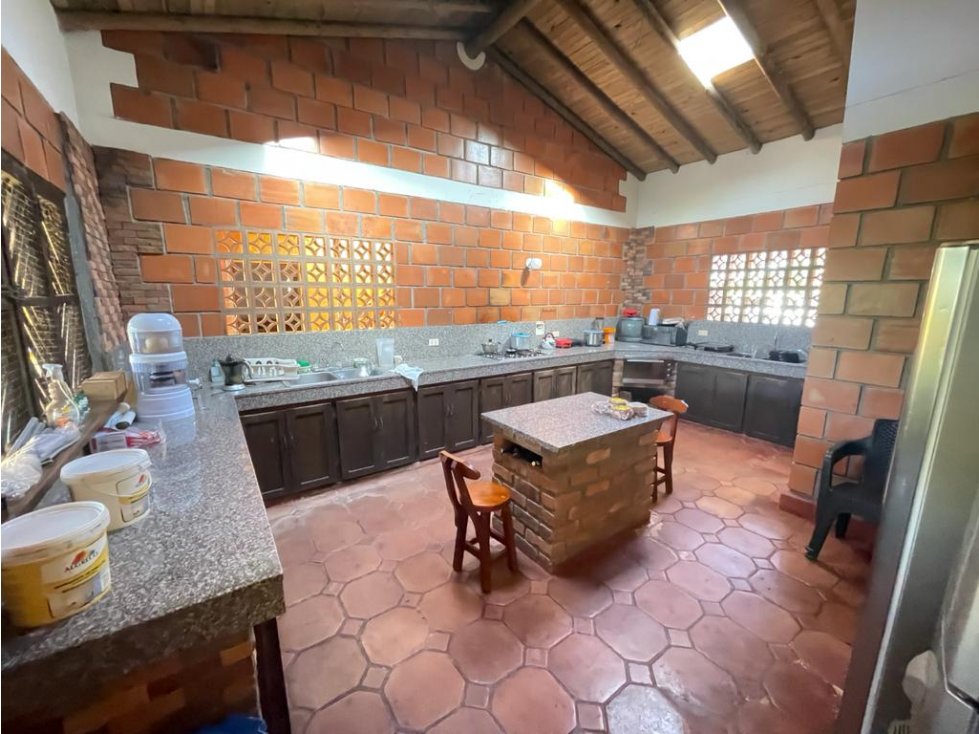 SE VENDE FINCA VÍA MONTENEGRO - CIRCASIA, QUINDÍO — foto 5