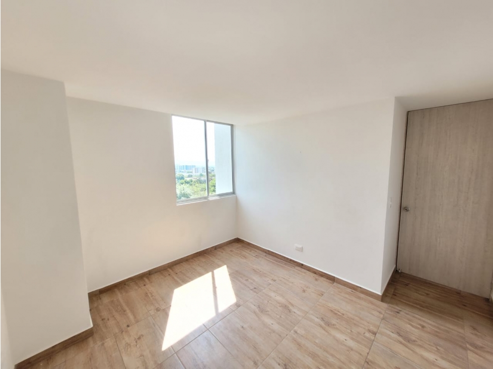 SE VENDE APARTAMENTO EN LA SALIDA PARA MONTENEGRO — foto 3